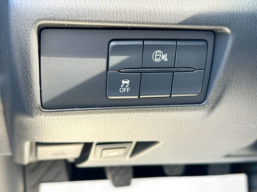 2026 Mazda Mazda MX-5 Miata Sport