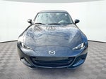 2026 Mazda Mazda MX-5 Miata Sport