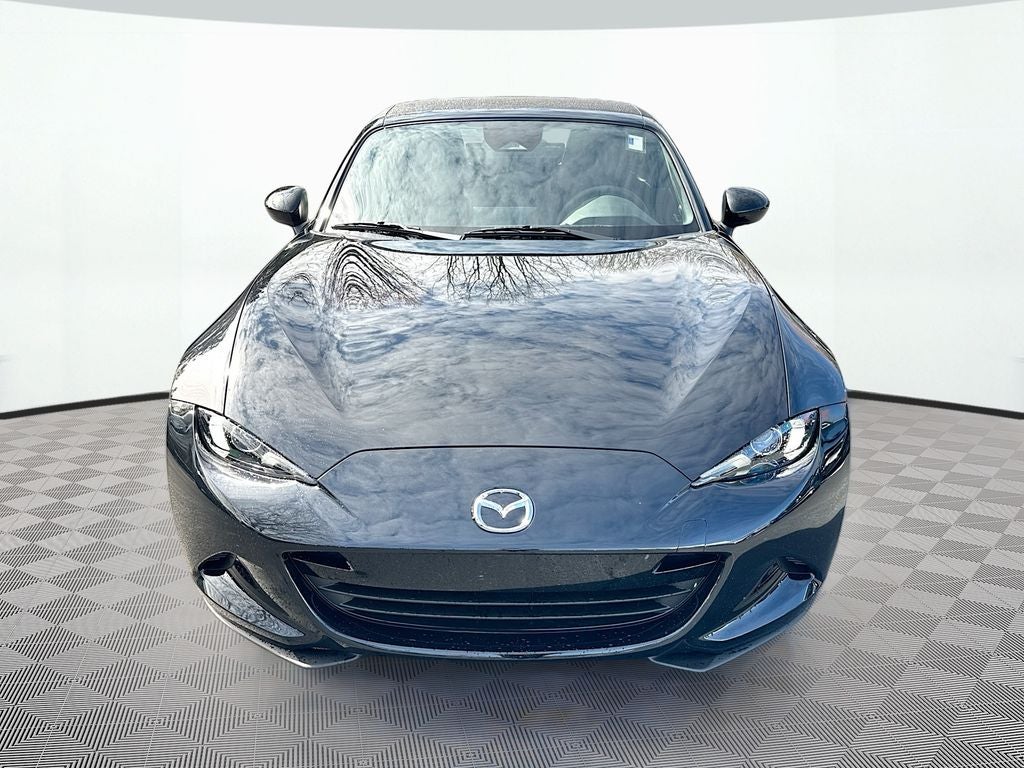 2026 Mazda Mazda MX-5 Miata Sport