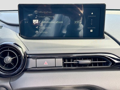 2026 Mazda Mazda MX-5 Miata Sport