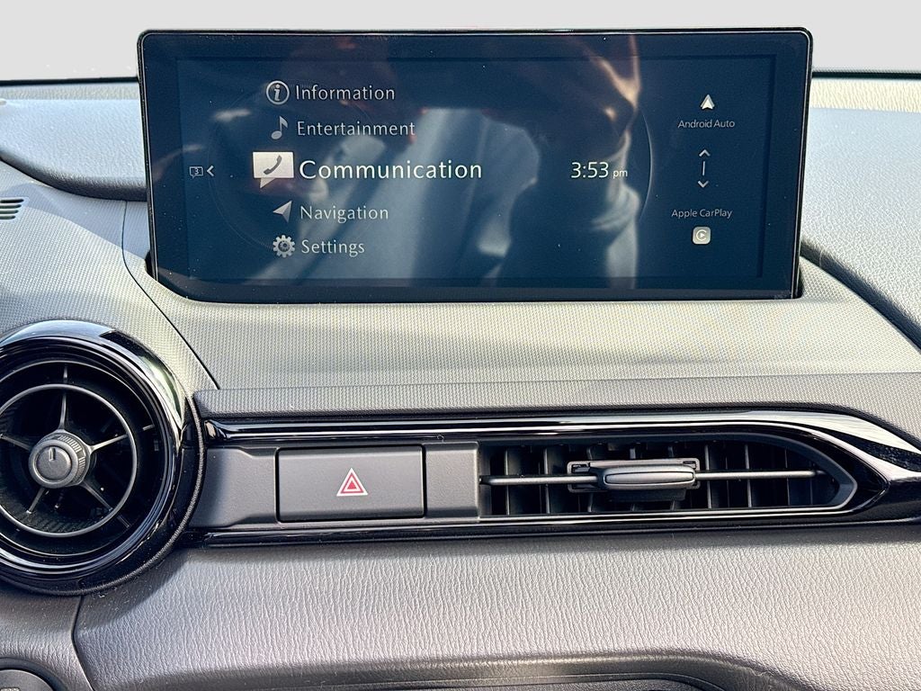 2026 Mazda Mazda MX-5 Miata Sport