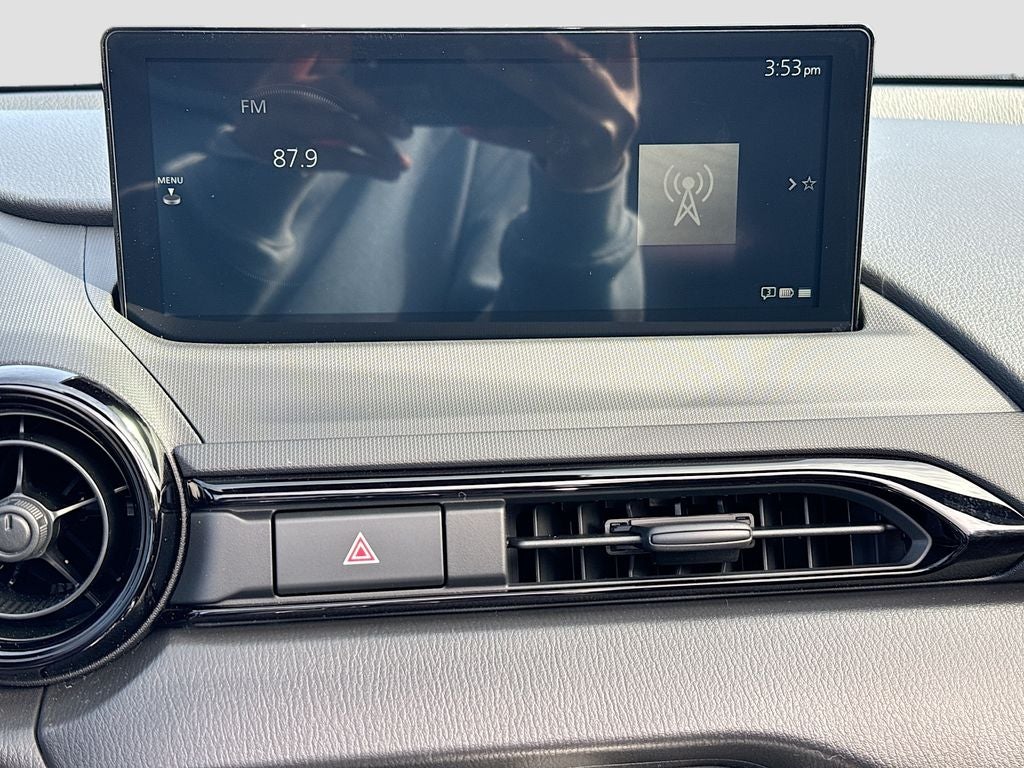 2026 Mazda Mazda MX-5 Miata Sport