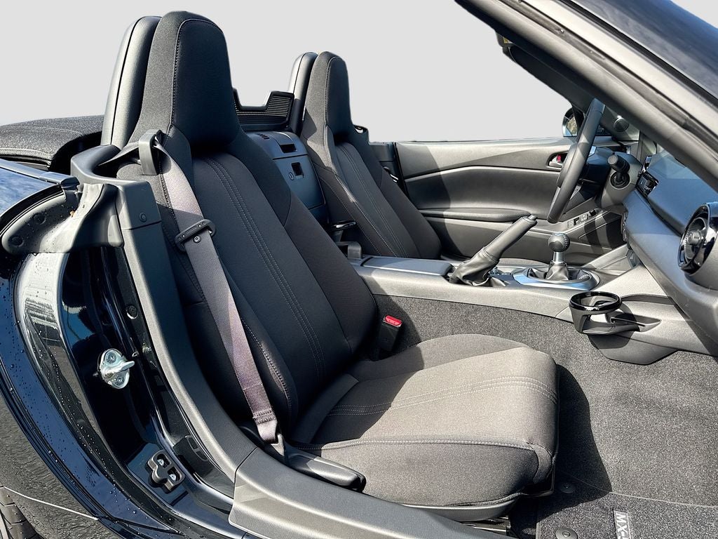 2026 Mazda Mazda MX-5 Miata Sport