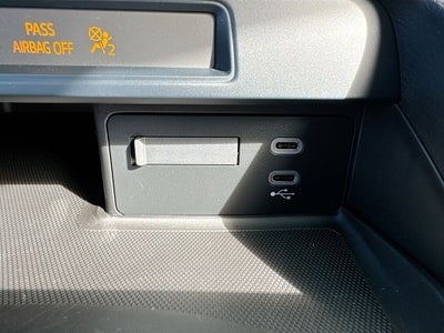 2026 Mazda Mazda MX-5 Miata Sport