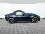 2026 Mazda Mazda MX-5 Miata Sport