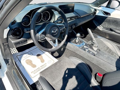 2026 Mazda Mazda MX-5 Miata Club