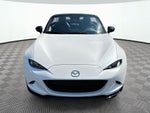 2026 Mazda Mazda MX-5 Miata Club