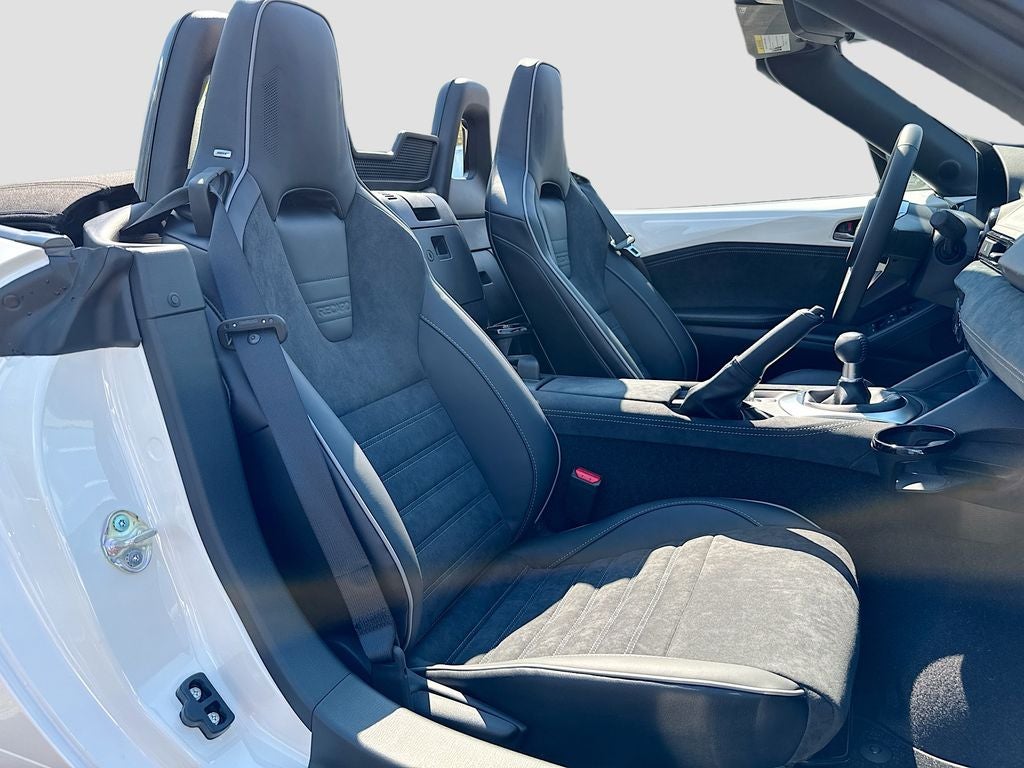 2026 Mazda Mazda MX-5 Miata Club