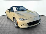 2023 Mazda Mazda MX-5 Miata Grand Touring