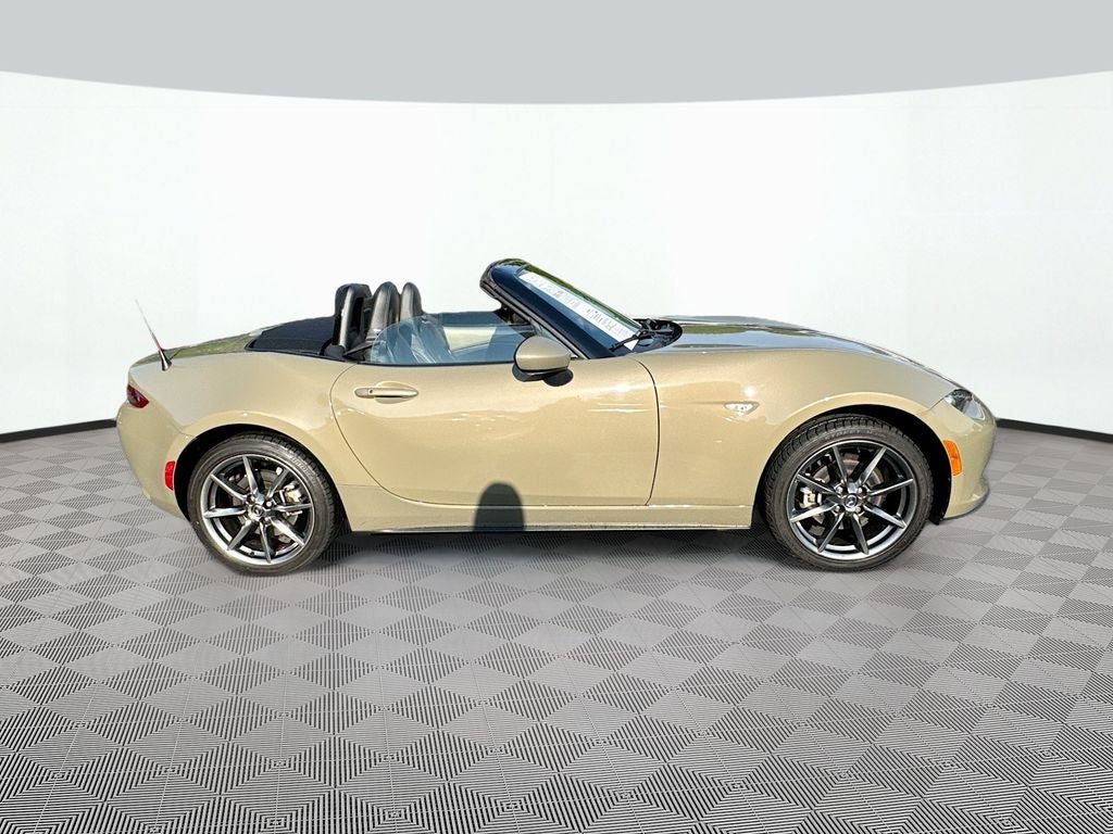 2023 Mazda Mazda MX-5 Miata Grand Touring