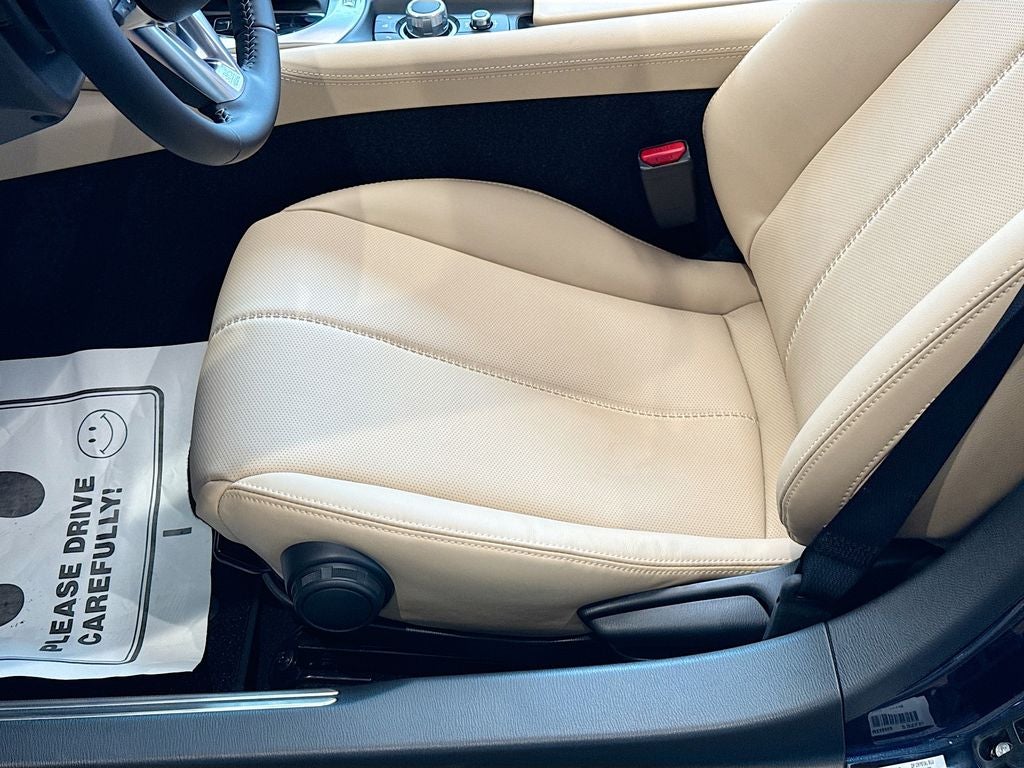 2025 Mazda Mazda MX-5 Miata Grand Touring