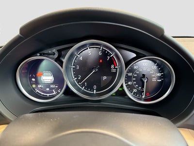 2025 Mazda Mazda MX-5 Miata Grand Touring