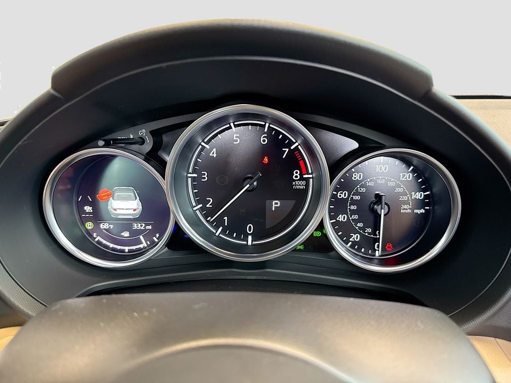 2025 Mazda Mazda MX-5 Miata Grand Touring