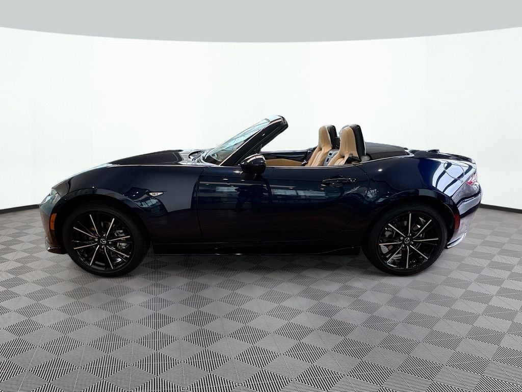 2025 Mazda Mazda MX-5 Miata Grand Touring