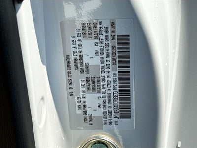 2026 Mazda Mazda MX-5 Miata Grand Touring