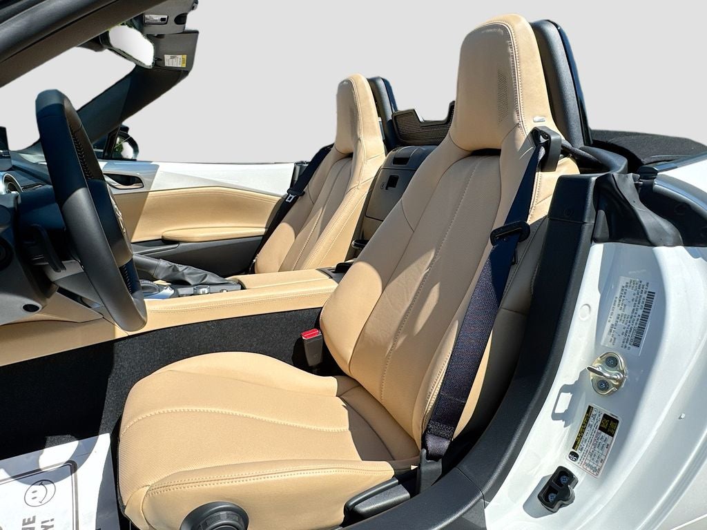 2026 Mazda Mazda MX-5 Miata Grand Touring