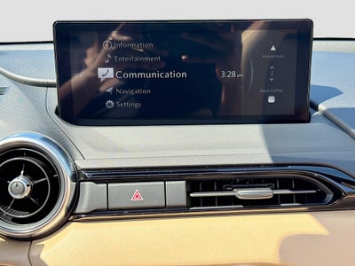 2026 Mazda Mazda MX-5 Miata Grand Touring