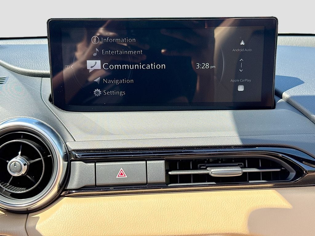 2026 Mazda Mazda MX-5 Miata Grand Touring