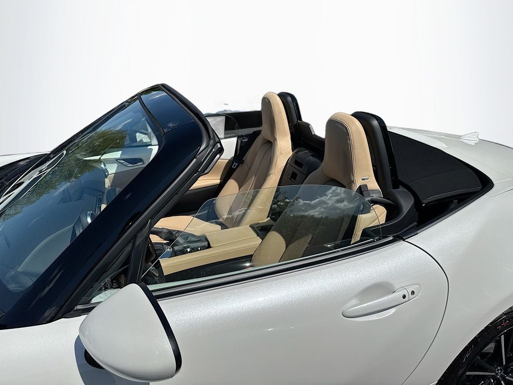 2026 Mazda Mazda MX-5 Miata Grand Touring