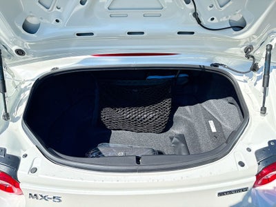 2026 Mazda Mazda MX-5 Miata Grand Touring