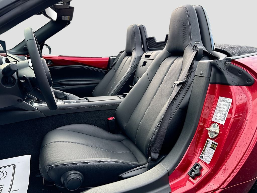 2026 Mazda Mazda MX-5 Miata Grand Touring