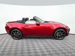 2026 Mazda Mazda MX-5 Miata Grand Touring