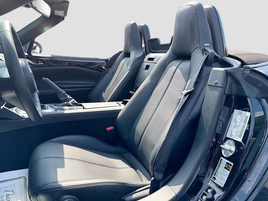 2026 Mazda Mazda MX-5 Miata Grand Touring