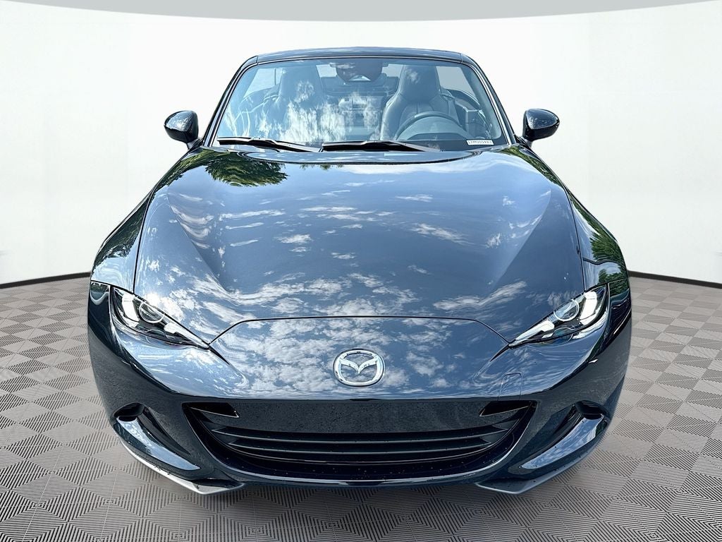 2026 Mazda Mazda MX-5 Miata Grand Touring