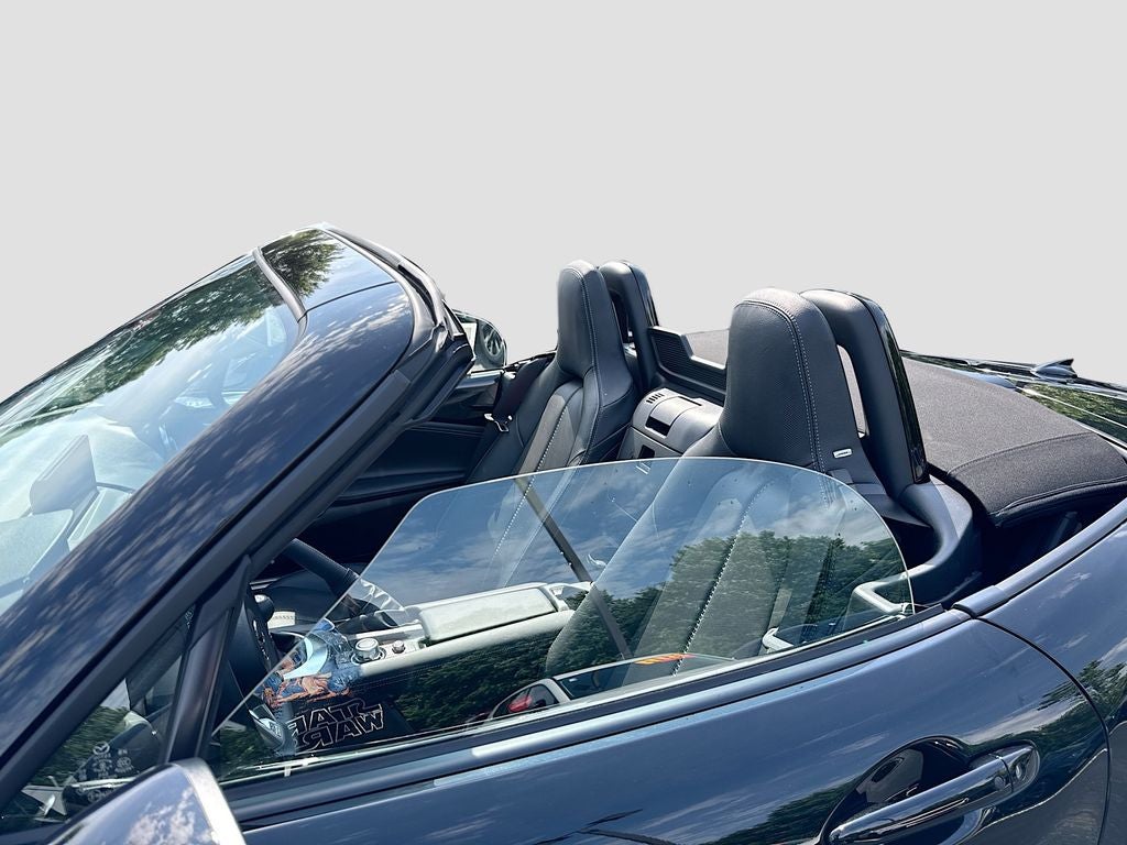 2026 Mazda Mazda MX-5 Miata Grand Touring