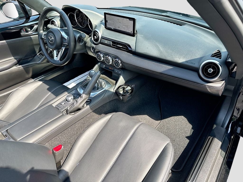 2026 Mazda Mazda MX-5 Miata Grand Touring