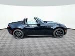 2026 Mazda Mazda MX-5 Miata Grand Touring