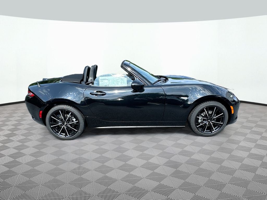 2026 Mazda Mazda MX-5 Miata Grand Touring