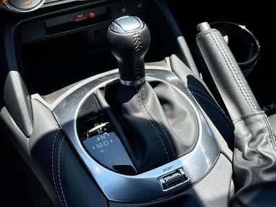 2026 Mazda Mazda MX-5 Miata Grand Touring