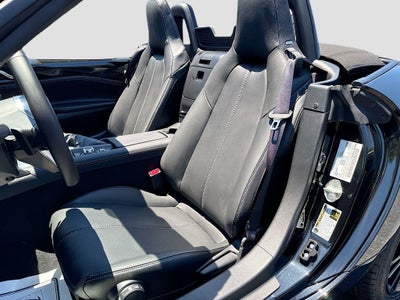 2026 Mazda Mazda MX-5 Miata Grand Touring