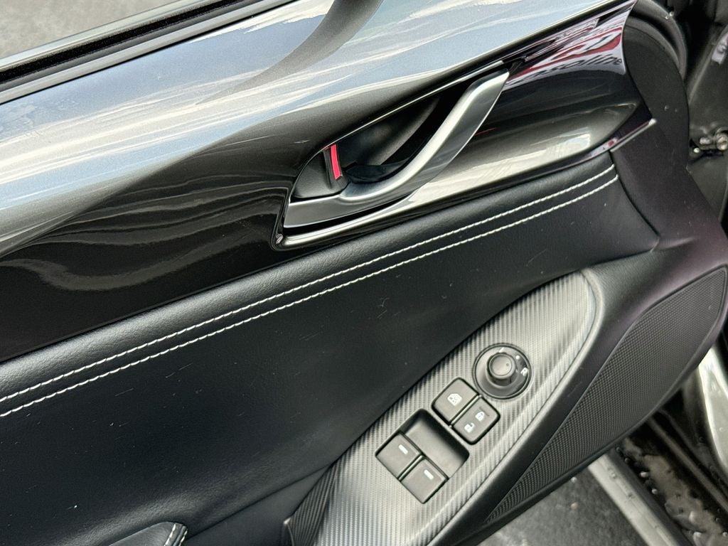 2026 Mazda Mazda MX-5 Miata Grand Touring