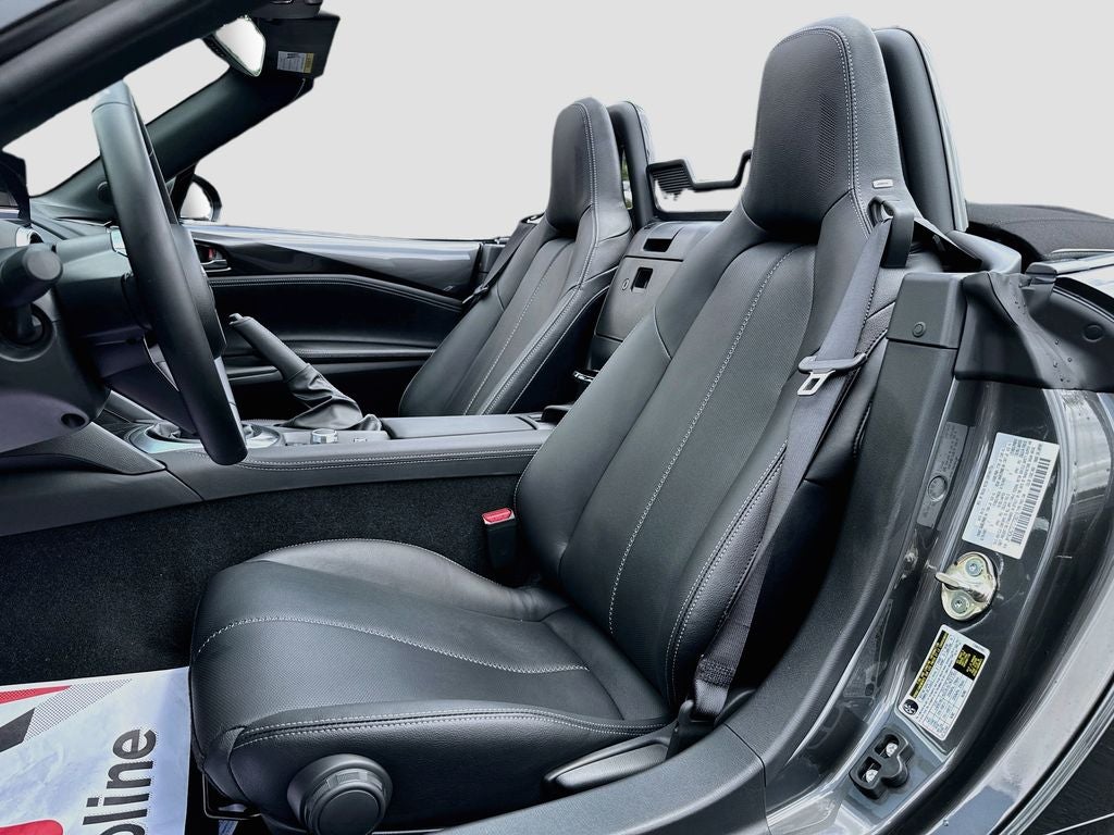 2026 Mazda Mazda MX-5 Miata Grand Touring