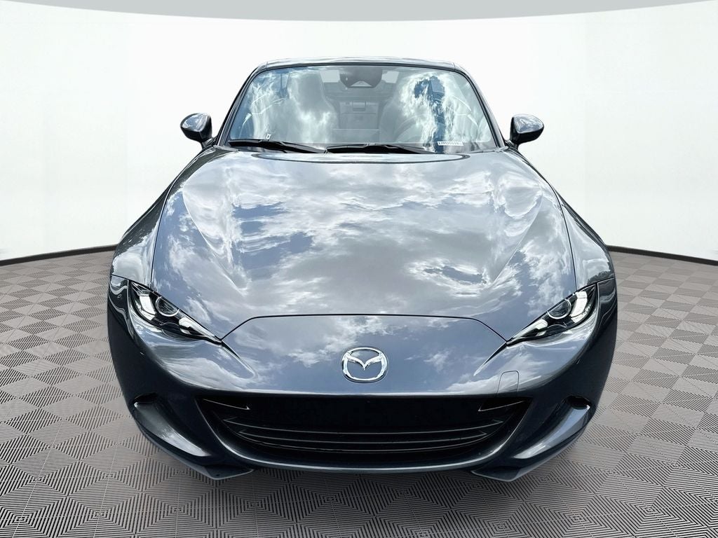 2026 Mazda Mazda MX-5 Miata Grand Touring