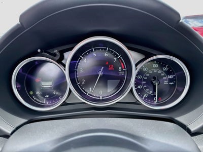 2026 Mazda Mazda MX-5 Miata Grand Touring