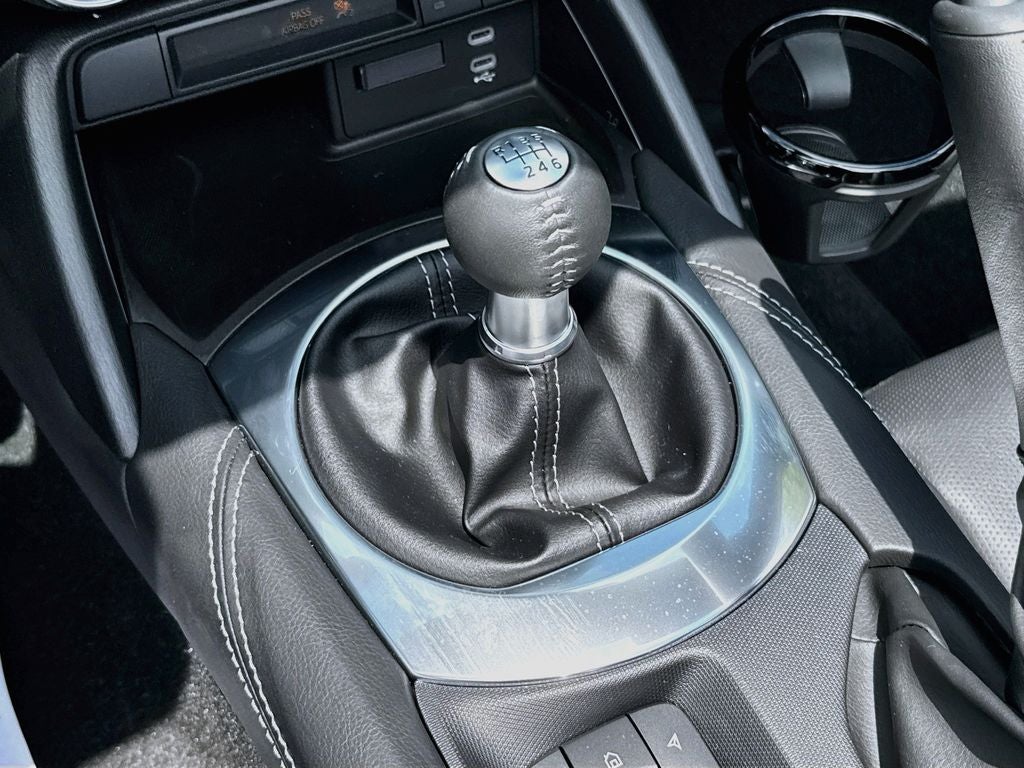 2026 Mazda Mazda MX-5 Miata Grand Touring