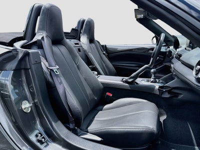 2026 Mazda Mazda MX-5 Miata Grand Touring