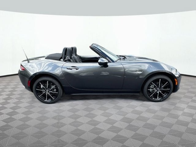 2026 Mazda Mazda MX-5 Miata Grand Touring