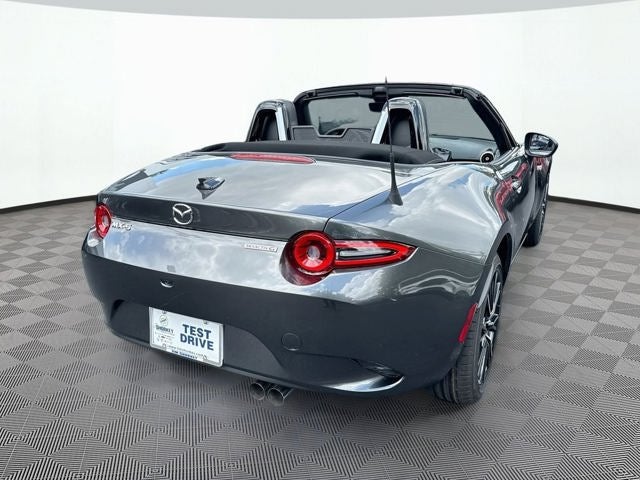 2026 Mazda Mazda MX-5 Miata Grand Touring