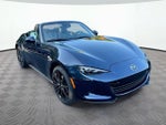 2026 Mazda Mazda MX-5 Miata Grand Touring