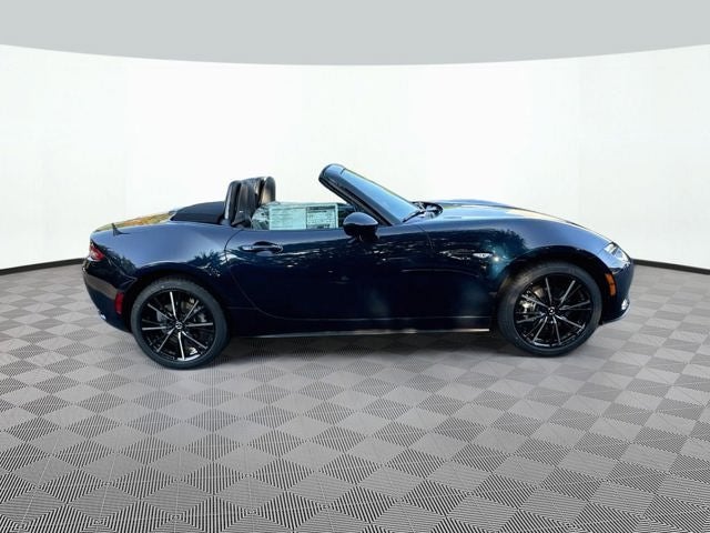 2026 Mazda Mazda MX-5 Miata Grand Touring
