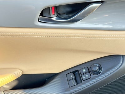 2026 Mazda Mazda MX-5 Miata Grand Touring