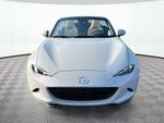 2026 Mazda Mazda MX-5 Miata Grand Touring