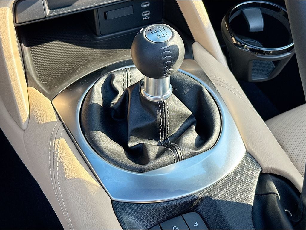 2026 Mazda Mazda MX-5 Miata Grand Touring