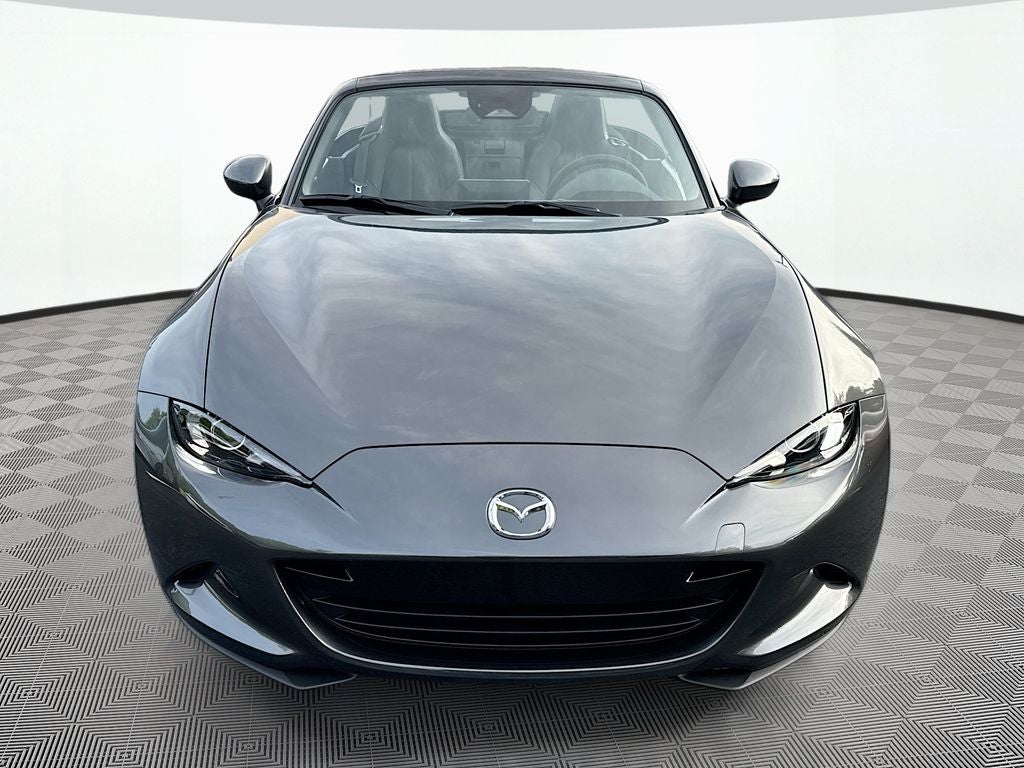 2026 Mazda Mazda MX-5 Miata Grand Touring