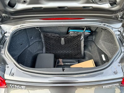 2026 Mazda Mazda MX-5 Miata Grand Touring