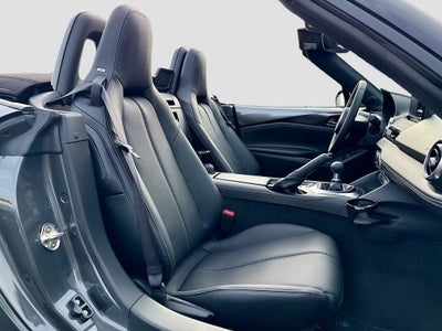 2026 Mazda Mazda MX-5 Miata Grand Touring